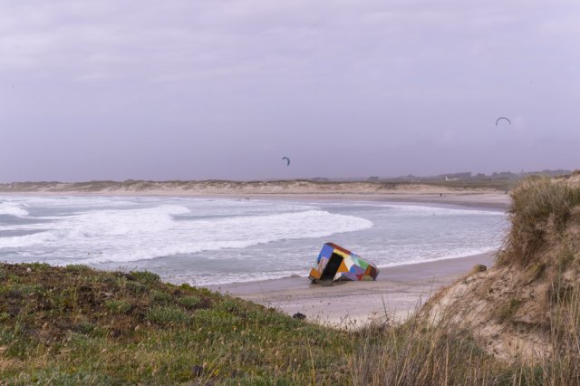Site de La Torche (29)