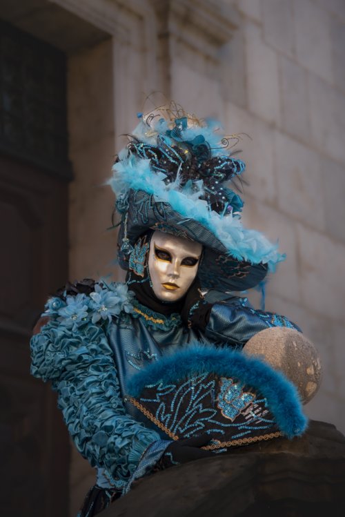 Annecy Festival Vénitien