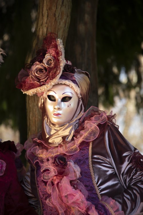 Annecy Festival Vénitien