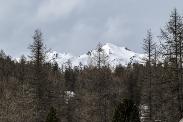 Névache